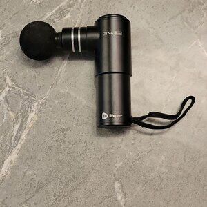 Dyna Mini Portable Massage Gun
